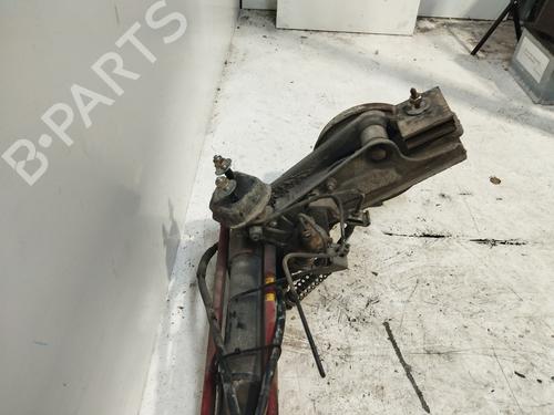 Rear axle CITROËN XSARA (N1) 1.9 TD | BP25032994M2 
