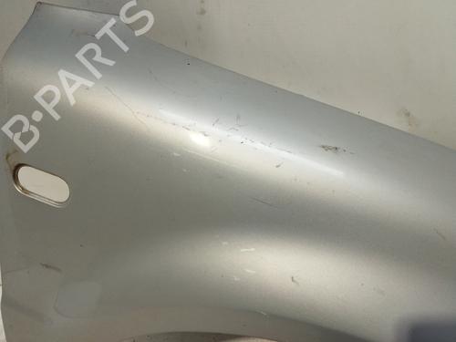 Right front fenders VW PASSAT B5 (3B2) 1.9 TDI | BP27518604C42 