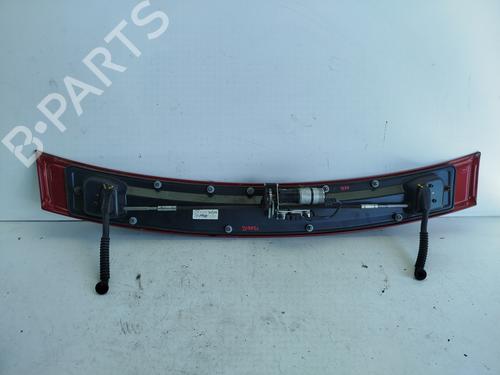 Rear spoiler AUDI TT (8J3) 2.0 TFSI | BP29379205C96 
