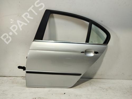 Used Left rear door BMW 3 (E46) 320 d (150 hp) 30932464