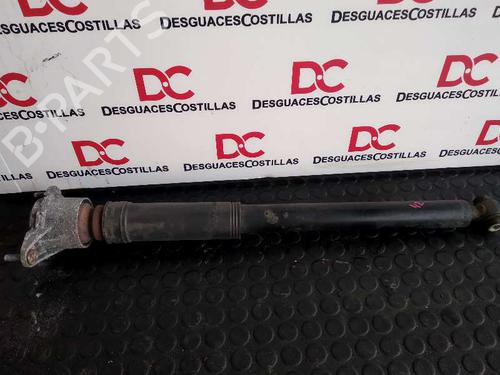 Left rear shock absorber MERCEDES-BENZ A-CLASS (W176) A 220 CDI (176.003) (170 hp) 17395793