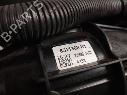 Engine BMW 5 (F10) 530 d | BP18951518M1 