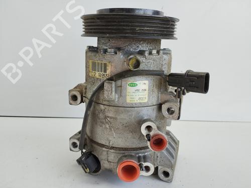 AC compressor KIA CEE'D (JD) | BP35804699M34 - Image 5