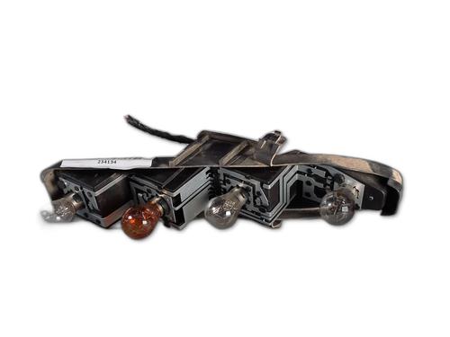 Lampeholder Lampeholder RENAULT SCÉNIC II (JM0/1_) [2003-2010] 37178318 37178318