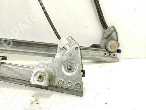 Front left window mechanism ROVER 75 (RJ) 2.0 CDT | BP33012260C22 - Image 2