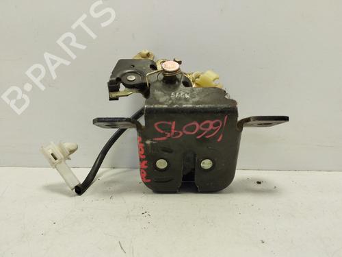 Tailgate lock KIA CARENS II MPV (FJ) 2.0 CRDi | BP17421058C101 