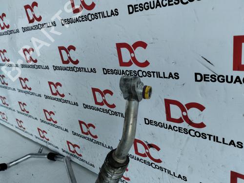 AC pipe SEAT ALTEA (5P1)  | BP17420995M126 