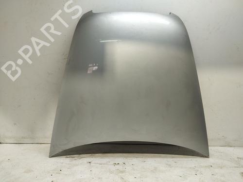 Used Hood Hood AUDI A6 C6 (4F2) 3.0 TDI quattro (225 hp) 34699882 34699882