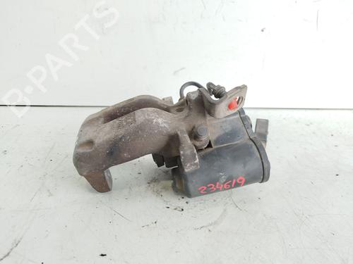 Left rear brake caliper VW PASSAT B6 Variant (3C5) | BP36460664M107 - Image 2
