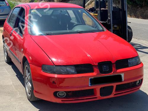 Used Parts SEAT LEON (1M1) [1999-2006]  4446232