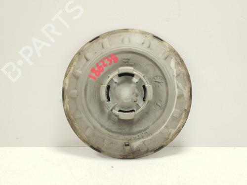 Hub cap VW POLO (9N_, 9A_) 1.4 TDI | BP25816616C160 