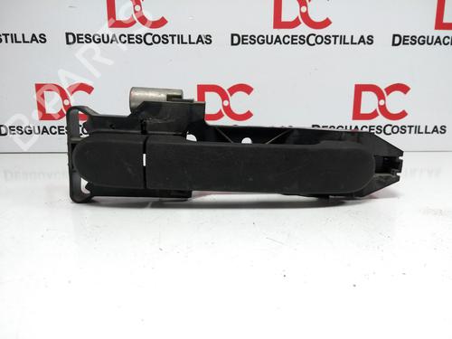 Used Front right exterior door handle NISSAN MICRA III (K12) 1.2 16V (80 hp) 17402518
