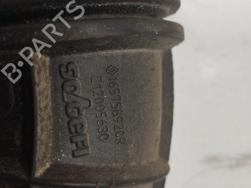 Pipe RENAULT KADJAR (HA_, HL_)  | BP23225788M125 