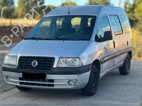 Venstre bak invendig håndtak FIAT SCUDO Bus (220_) 2.0 JTD | BP27223875I15 
