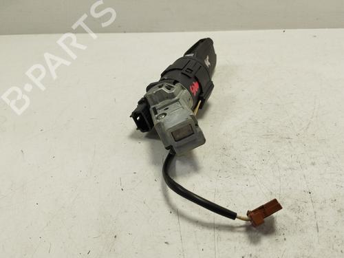 Ignition barrel PEUGEOT 208 I (CA_, CC_) 1.2 VTI 82 | BP22543838M48 