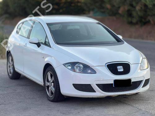 Used Parts SEAT LEON (1P1) [2005-2013]  4446533