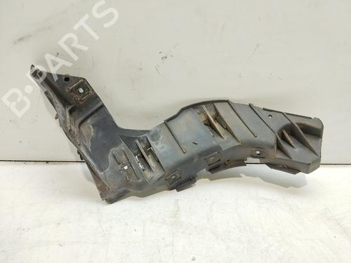 Used Rear bumper bracket SEAT IBIZA III (6L1) [2002-2009]  30408090