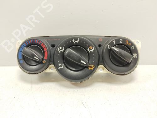 Used Climate control FORD FOCUS I Turnier (DNW) 1.8 Turbo DI / TDDi (90 hp) 28355524
