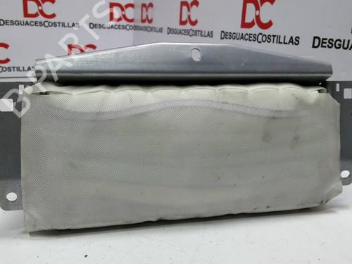 Passasjer kollisjonspute CITROËN C4 Grand Picasso I (UA_) 1.6 HDi (109 hp) 17398613
