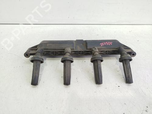 Used Ignition coil CITROËN XSARA (N1) 1.6 16V (109 hp) 31157165