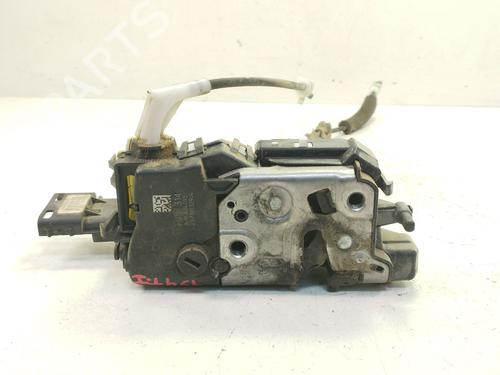 rear-left-lock-citroen-c3-ii-sc_-2009-36109639 main image