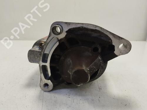 Used Starter PEUGEOT 206 Hatchback (2A/C) [1998-2012]  20165564