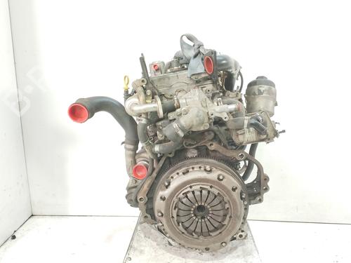 Motor OPEL ASTRA H (A04)  | BP29350492M1 