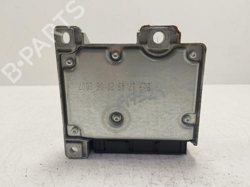 ECU airbags CITROËN C4 I (LC_)  | BP23225762M53 