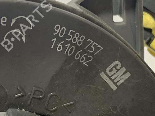 Squib airbag OPEL ASTRA G Hatchback (T98) 2.0 DTI 16V (F08, F48) | BP17397929C102 