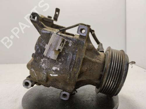 AC-Kompressor AC-Kompressor TOYOTA COROLLA (_E12_) 1.6 VVT-i (ZZE121_, ZZE121R) (110 hp) 35932239 35932239