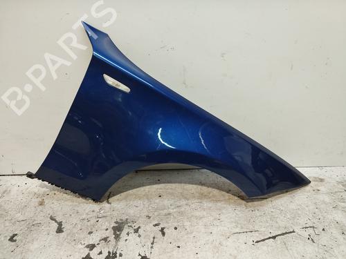 Used Right front fenders BMW 1 (E87) 118 d (143 hp) 23266103