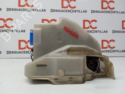Front left lock VW JETTA III (1K2) 1.9 TDI | BP17420539C98 