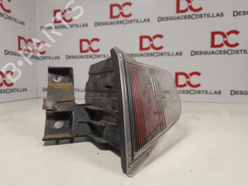 Right taillight HONDA CIVIC VIII Hatchback (FN, FK) 1.8 (FN1, FK2) | BP17404141C35 