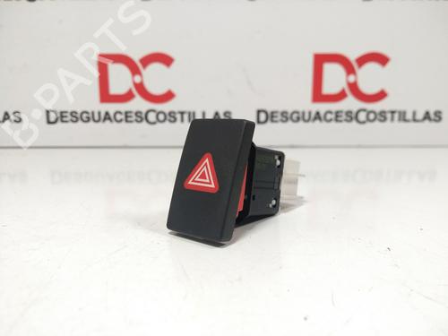 Bouton de warning VW GOLF VI (5K1) 1.6 TDI (105 hp) 32085390