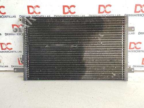 AC radiator VW SHARAN (7M8, 7M9, 7M6) 2.0 TDI | BP17424163M32 