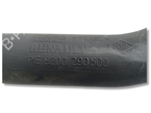 Pipe RENAULT KANGOO (KC0/1_) 1.5 dCi (KC08, KC09) | BP38968972M125 - Image 5