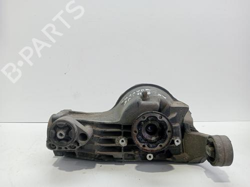 Rear differential AUDI A6 C5 (4B2, 4B4) 2.4 quattro | BP30961959M24 