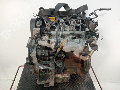 Motore CHEVROLET CRUZE (J300) [2009-2025]  29351666