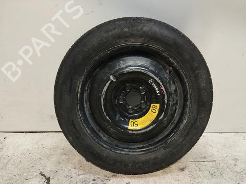Reservehjul kit MERCEDES-BENZ M-CLASS (W163) ML 270 CDI (163.113) (163 hp) 21550303