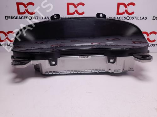 Instrument cluster FORD MONDEO V Hatchback (CE) 2.0 TDCi | BP17412095C47 