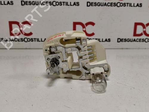 Used Lamp holder BMW 3 (E90) 318 d (143 hp) 21835110
