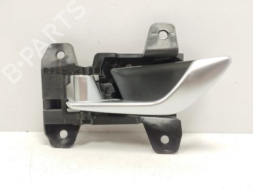 Used Rear left interior door handle HYUNDAI TUCSON SUV Van (TLE) [2015-2020]  17425314