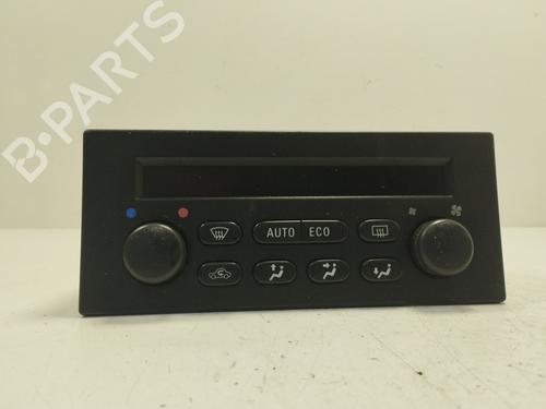 Commande Chauffage OPEL ASTRA G Coupe (T98) 1.8 16V (F07) (125 hp) 22899004