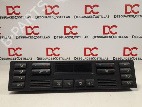Used Climate control BMW 7 (E38) 730 d (184 hp) 17408475