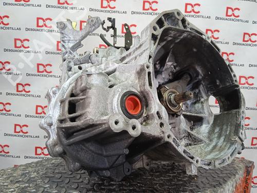 Gearbox NISSAN PRIMERA (P12) 2.2 Di | BP17422776M3 