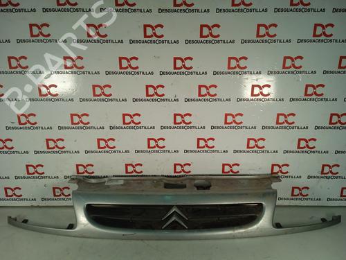 Used Grille CITROËN SAXO (S0, S1) 1.5 D (57 hp) 17414129