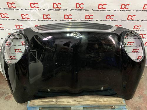 Hood MINI MINI (R50, R53) One | BP17475407C1 