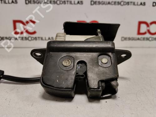 Used Tailgate lock FIAT STILO (192_) 1.9 JTD (192_XE1A) (115 hp) 31264592