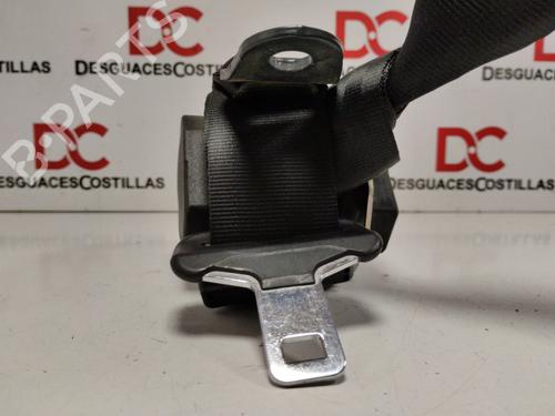 Rear right seatbelt PEUGEOT 308 SW I (4E_, 4H_) 1.6 HDi | BP19082829I28 