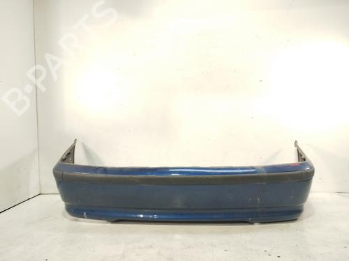 Used Rear bumper Rear bumper BMW 3 (E46) 320 d (136 hp) 32450176 32450176